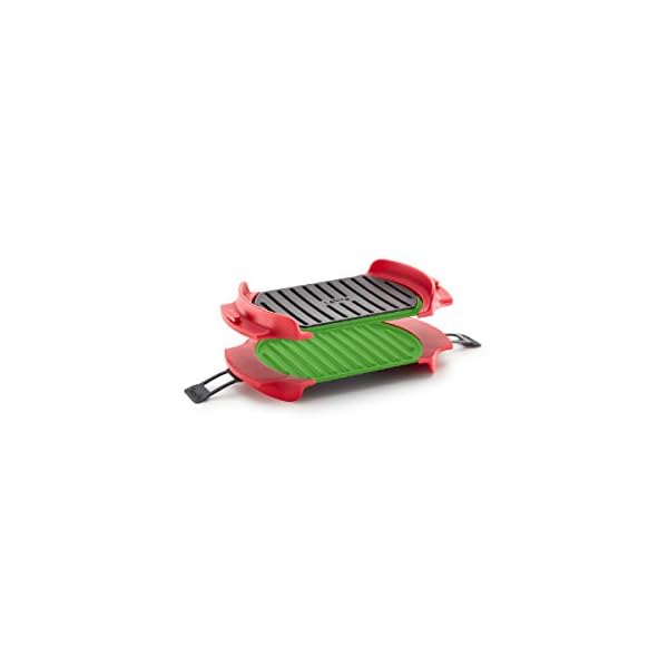 Lekue Microwave Grill - Image 12