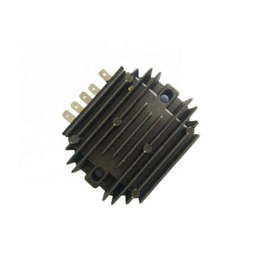 RT-PARTS Voltage Regulator Rectifier 129150-77710 12V for Yanmar 2TN68 3TN68 3TNA68 3TNE68 3T72 3TNA