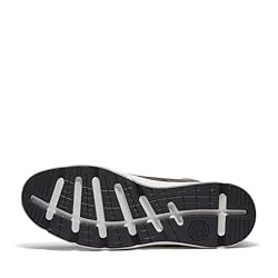 Timberland Men's Parker Street Mid Lace-Up