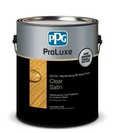 Sikkens CETOL MAINTENANCE COAT/gallon