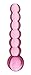 Prisms Aum Glass Dildo