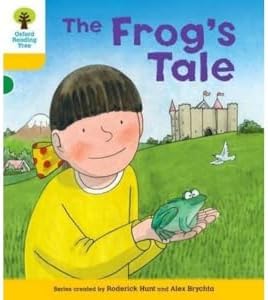 Oxford Reading Tree: Level 1 More a Decode and Develop Pack of 6