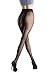 Control Top Ultra Sheer Reinforced Crotch Pantyhose Tights