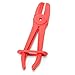 8MILELAKE Hose Clamp Pliers 3 Piece Flexible Hose Pinch Off Pliers