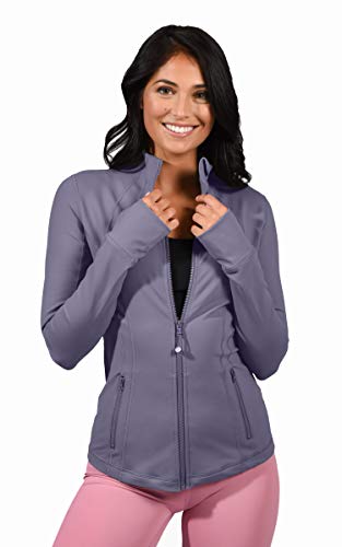 90 degree by reflex jacket