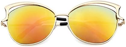 Kstare Women Lightweight Sunglasses Polarized Lens Glasses Men UV400
