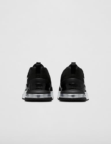 FQ1833-001 Air MAX Alpha Trainer 6 Hombre Black/White-Black EU 42.5