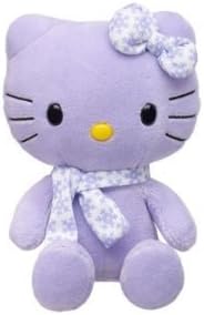 hello kitty teddy bear