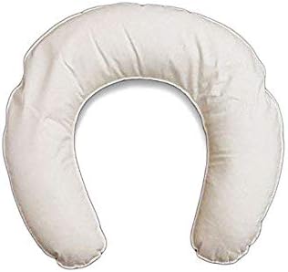 Arose Herbal Neck Pillow Herbal Body Care Chin Supporting Travel