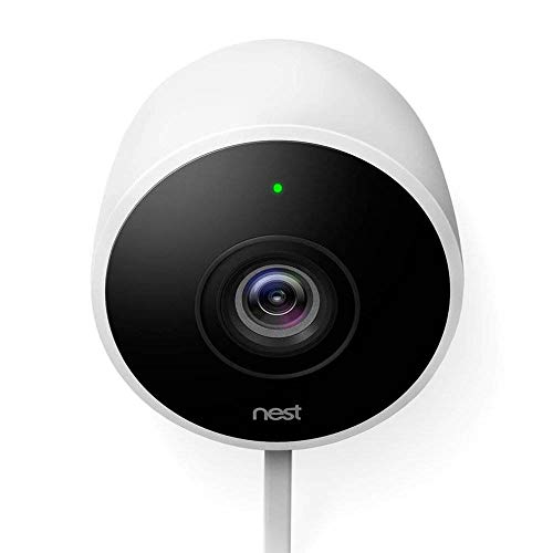 Nest-Cam-Outdoor-HD-2-Way-Audio-Security-Surveillance-Camera-NC2100ES-4-Pack
