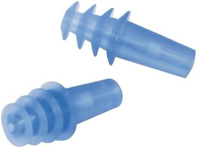 Kids Earplane Ear Plugs For Airplane Travel Adult (ages 11 and up) (Pack of 2)