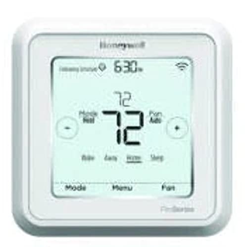 Honeywell Lyric T6 Thermostat