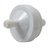 Briggs & Stratton 394358S Fuel Filter Assembly 75 Micron