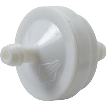Amazon.com: Briggs & Stratton 298090S Fuel Filter 150 ... fram fuel filter amazon 