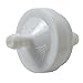 Briggs & Stratton 394358S Fuel Filter Assembly 75 Micron