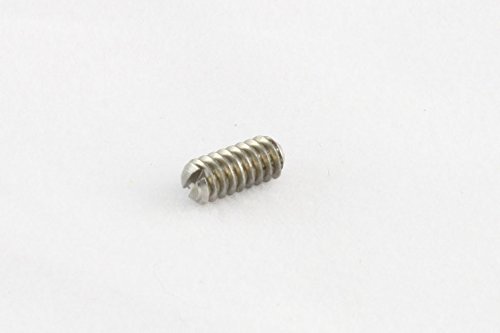 Allparts GS-3374-005 Pack of 12 Guitar Bridge Height Screws