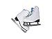 Jackson Ultima GS180 SoftSkate Womens Ice Skates / Blue, Fleece, Pink, Purple