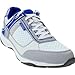 Vionic Men's White/Blue with Orthaheel Endurance 9 D(M) US