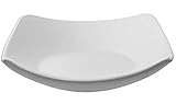 The Dallas Serving Dish - Fusible Glass Slumping Mold