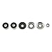 Bilstein 24-184991 Front Shock for Toyota Tacoma 2WD HD