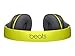 Beats Solo2 Wireless On-Ear Headphone, Active Collection – Shock Yellow (Refurbished)thumb 4