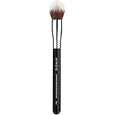 Sigma Beauty F85 Airbrush Kabuki Brush (F79 Concealer Blend Kabuki Brush)
