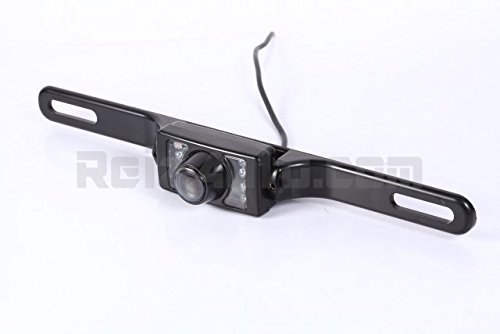 Aidos ADS110F Car Front View Camera Side Cam Waterproof Night Vision Aidos ADS110F Car Front View Camera Side Cam Waterproof Night Vision