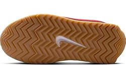 Nike Women's Pacific Sneaker, White/Light Crimson, 7