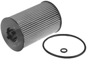 Borg & Beck BFO4195 Oil Filter Fits: VW Audi Group