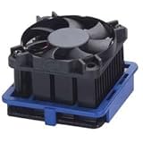 MALICO CMBF0142422901-00 FORCE COOLED HEAT SINK, BGA