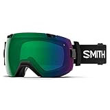 Smith I/O X Goggles Adults