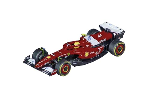Ferrari SF-25 L. Hamilton, No.44 (2025)