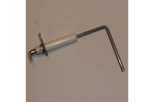 OEM Upgraded Replacement for Lennox Furnace Flame Sensor 20467102