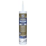 GE Sealants & Adhesives GE5000 Advanced Silicone 2