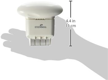 eyenimal electronic flea comb