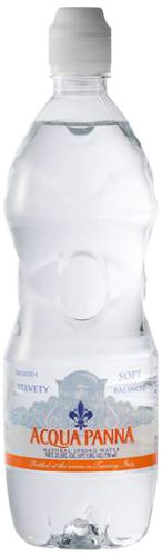 Ice river Spring - Natural Spring Water 500ml (622687000038)