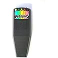K-II EMF Meter for Ghost Hunting-Black K2 Meter/Safe Range Meter; Portable Electromagnetic Field (EMF) Reader for Paranormal Research/Measuring Levels of Harmful Exposure to EMF’s