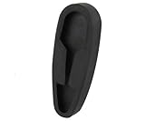 SNIPER® Ribbed Stealth Slip on Rubber Combat Butt Pad for 6 Position Stock