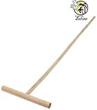 Cuban Wood Mop Stick , Palo de Trapiar.