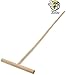 Cuban Wood Mop Stick , Palo de Trapiar.