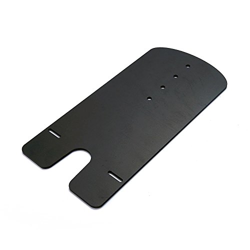 ZZWPY Eyeline Golf Putting Mirror, Golf Alignment Mirror Golf Training Mirror Golf Shoulder Mirror- Practice Your Putting Alignment Tool - Thumbnail 2