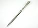 Skyway Franklin Letter Opener Silver - Engravable 9.25 Inch
