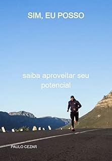 Livro Sim, Eu Posso