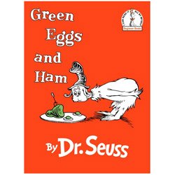 Green Eggs And Ham