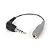 Rode SmartLav+ Lavalier Microphone and SC3 TRRS to TRS Adaptor