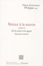 De la science à la sagesse