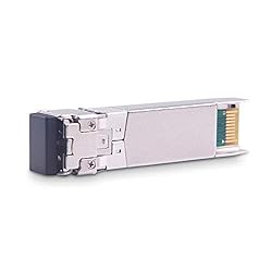 10G SFP+ SR Transceiver, SFP+ to LC Multimode