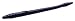 Zoom Bait Finesse Worm Bait-Pack of 20 (Candy Bug, 4.75-Inch)
