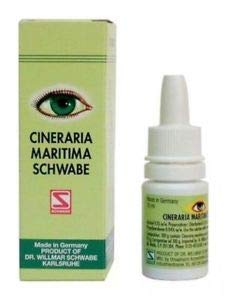 GENERIC WSG CINERARIA WITH ALC. GERMANY (PACK OF 2)