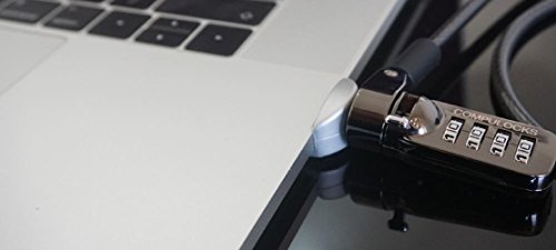 4 Maclocks+MBPRLDGTB01+Security+Adapter+MacBook